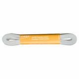 Unique jumbo braided elastic 6mm (white)