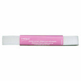 Unique jumbo woven ribbed elastic 19mm (white)