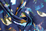 Untamed - 45" - 100% Cotton