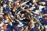 Untamed - 45" - 100% Cotton