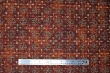 Untamed - 45" - 100% Cotton
