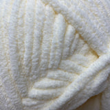 Vanilla swatch of Bernat Baby Blanket
