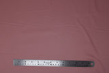 Flat swatch polyester lining in pink