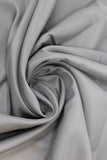 Swirled swatch polyester lining in hunter