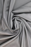 Swirled swatch polyester lining in dark green