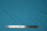 Flat swatch polyester lining in blue