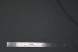 Flat swatch polyester lining in grey