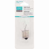 Sewing machine lightbulb in package (1.5cm screw-in)