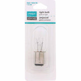 Sewing machine lightbulb in package (1.5cm push-in)