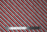 Snowy Tidings - 45" - 100% cotton