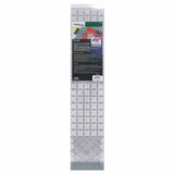 OmniEdge ruler size 5" x 24"