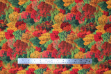 Landscape Medley - 45" - 100% Cotton