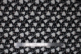 Olde Salem's Black Hat Society - 45" - 100% Cotton