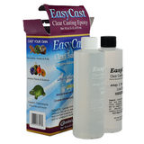 Clear casting epoxy kit