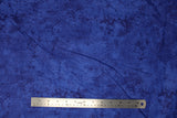 Flat swatch marble printed cotton in purple