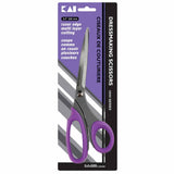 Razor edge dressmaking scissors in packaging (size 8.5")