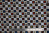 Nascar - 45" - 100% Cotton