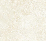 Square swatch Oh Canada Solid fabric in shade cream