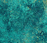 Solstice Collection fabric in style marbled teal (teal/blue marbled fabric)