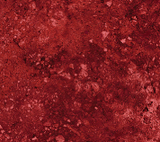 Square swatch Oh Canada Solid fabric in shade red
