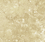 Square swatch Oh Canada Solid fabric in shade dark beige