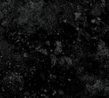 Square swatch Oh Canada Solid fabric in shade black