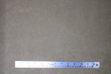 Flat swatch beige polar fleece