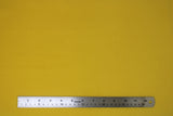 Flat swatch yellow polar fleece