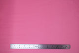 Flat swatch light pink polar fleece