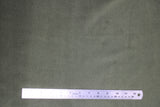 Flat swatch khaki (pale green) polar fleece