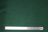 Flat swatch green polar fleece