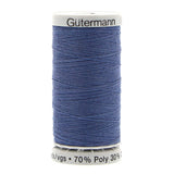 Jean Thread spool in stonewash