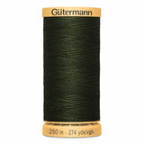 Cotton Thread spool in spectra