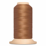 Upholstery Thread spool in toast