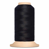 Upholstery Thread spool in charcoal