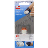 Plastic thimble in packaging size S