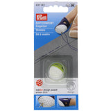Plastic thimble in packaging size L