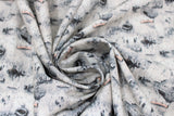 Landscape Medley - 45" - 100% Cotton
