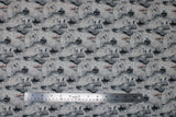 Landscape Medley - 45" - 100% Cotton