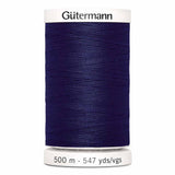 Sew-All Thread spool in navy
