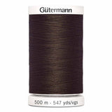 Sew-All Thread spool in clove