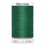 Sew-All Thread spool in grass green