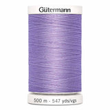 Sew-All Thread spool in dahlia