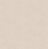 White almost solid print fabric with slight pebbled look