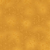 Pale mustard marbled fabric with faint floral and cracked texture pattern