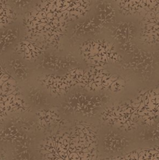 Pale taupe/grey fabric with faint leaves pattern