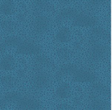 Light/medium blue marbled fabric with subtle pebbled texture look