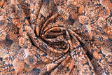 Landscape Medley - 45" - 100% Cotton