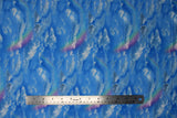 Landscape Medley - 45" - 100% Cotton