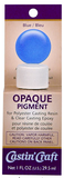 29.5ml Opaque Pigment in Blue colour